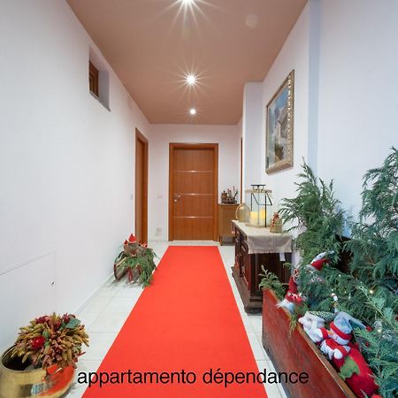 Ferienwohnung Casa Tipica Valdostana Aosta Exterior foto