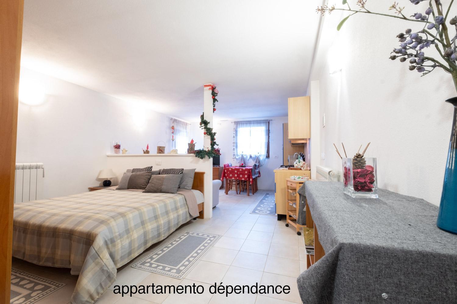 Ferienwohnung Casa Tipica Valdostana Aosta Exterior foto
