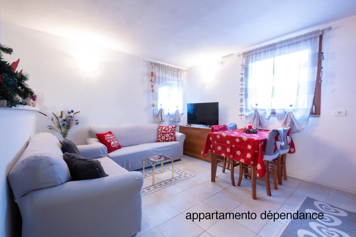 Ferienwohnung Casa Tipica Valdostana Aosta Exterior foto