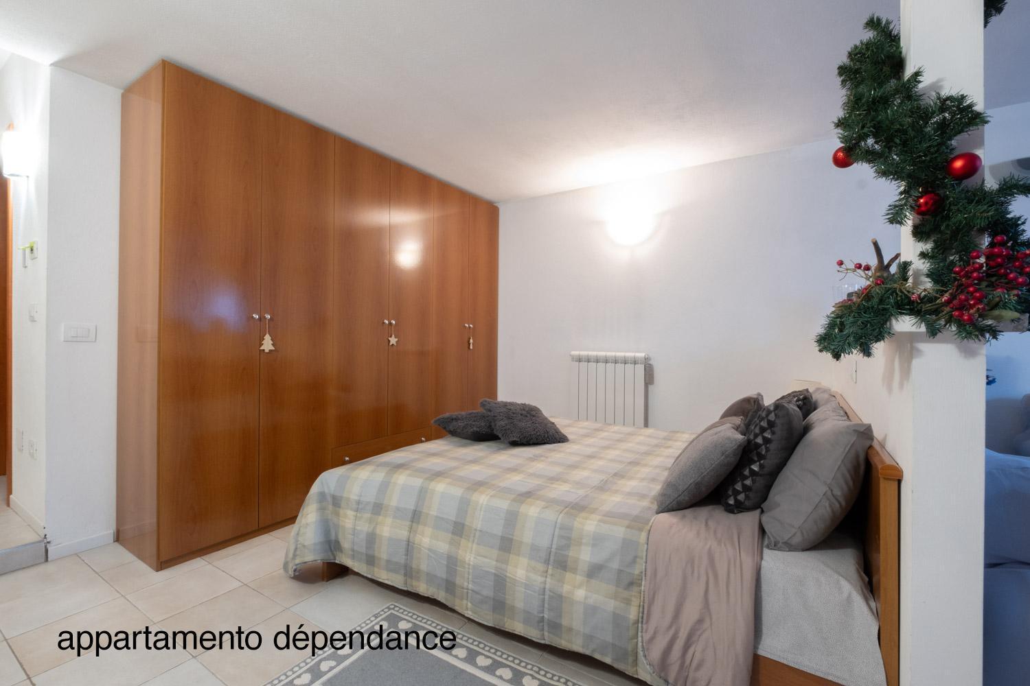 Ferienwohnung Casa Tipica Valdostana Aosta Exterior foto