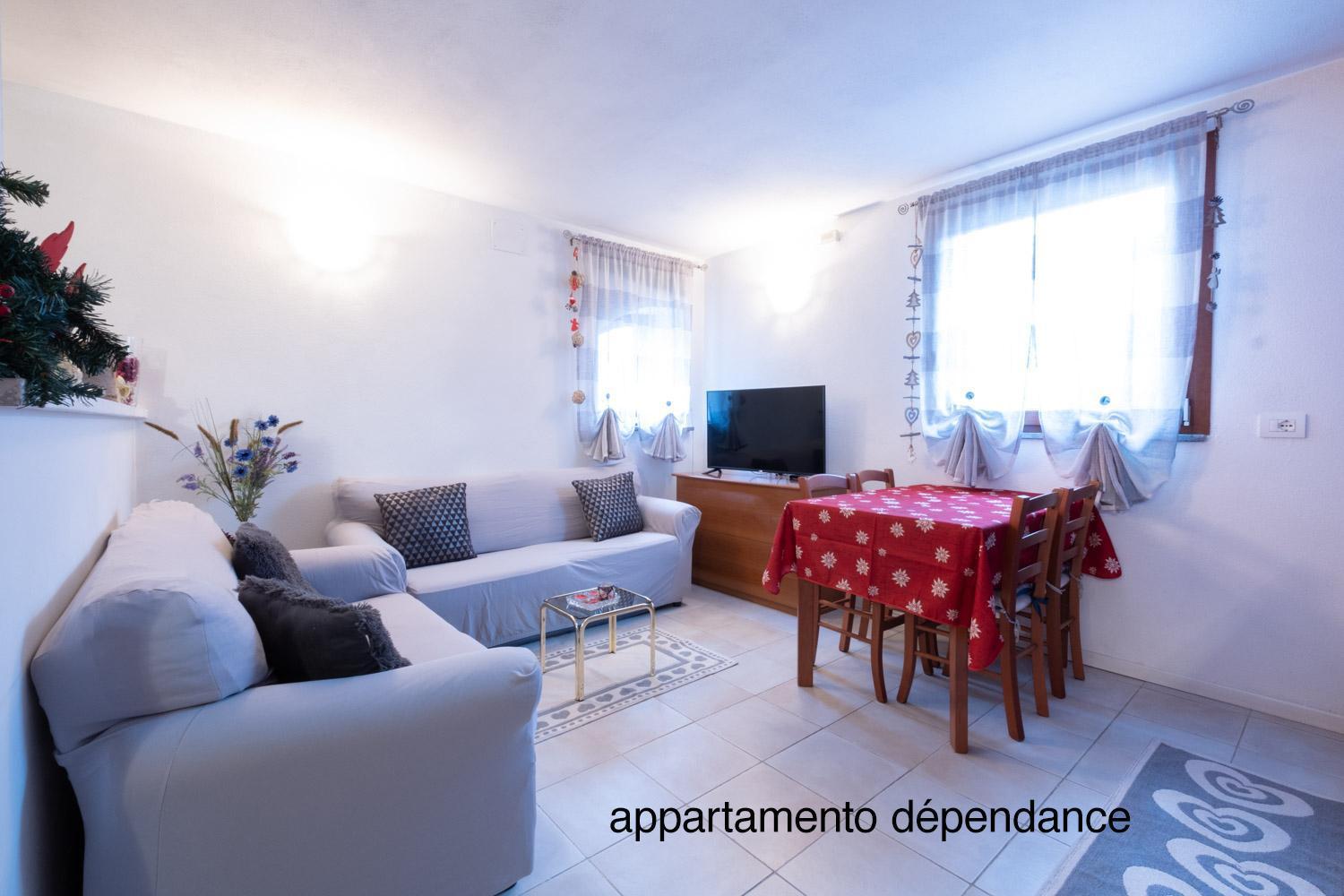 Ferienwohnung Casa Tipica Valdostana Aosta Exterior foto