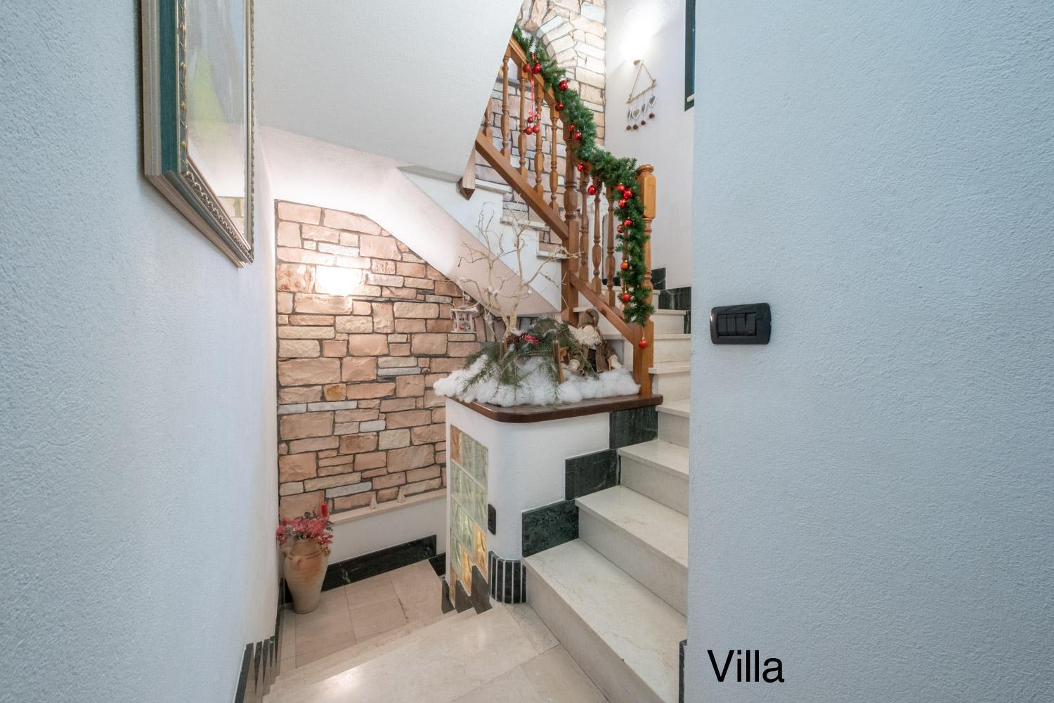 Ferienwohnung Casa Tipica Valdostana Aosta Exterior foto