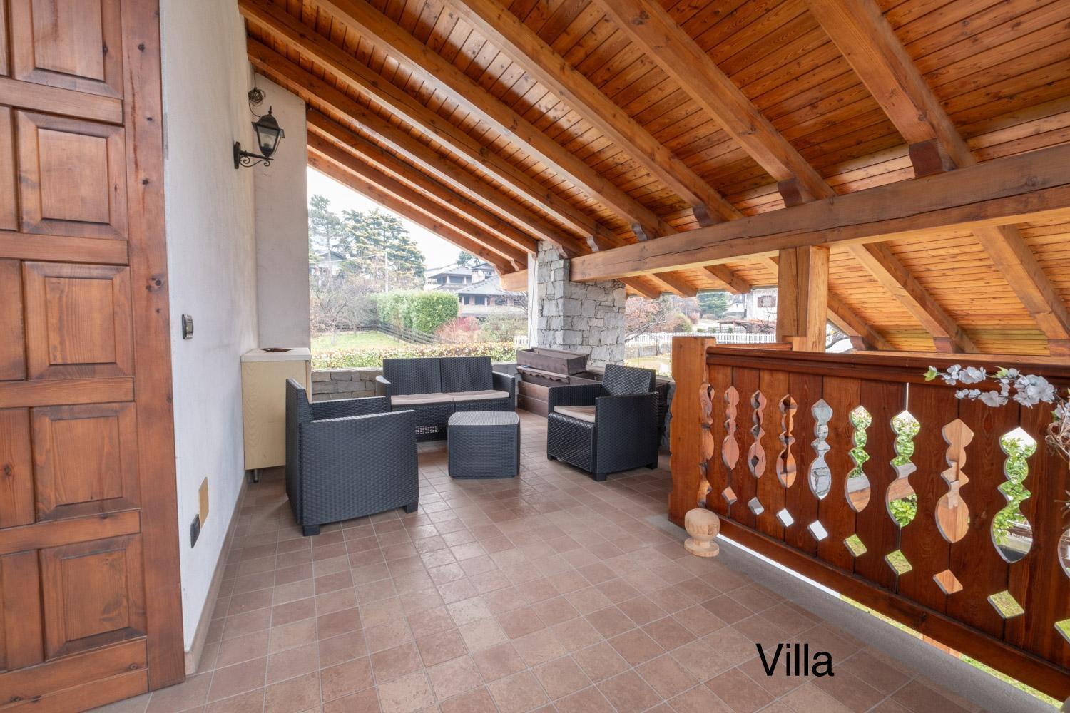 Ferienwohnung Casa Tipica Valdostana Aosta Exterior foto