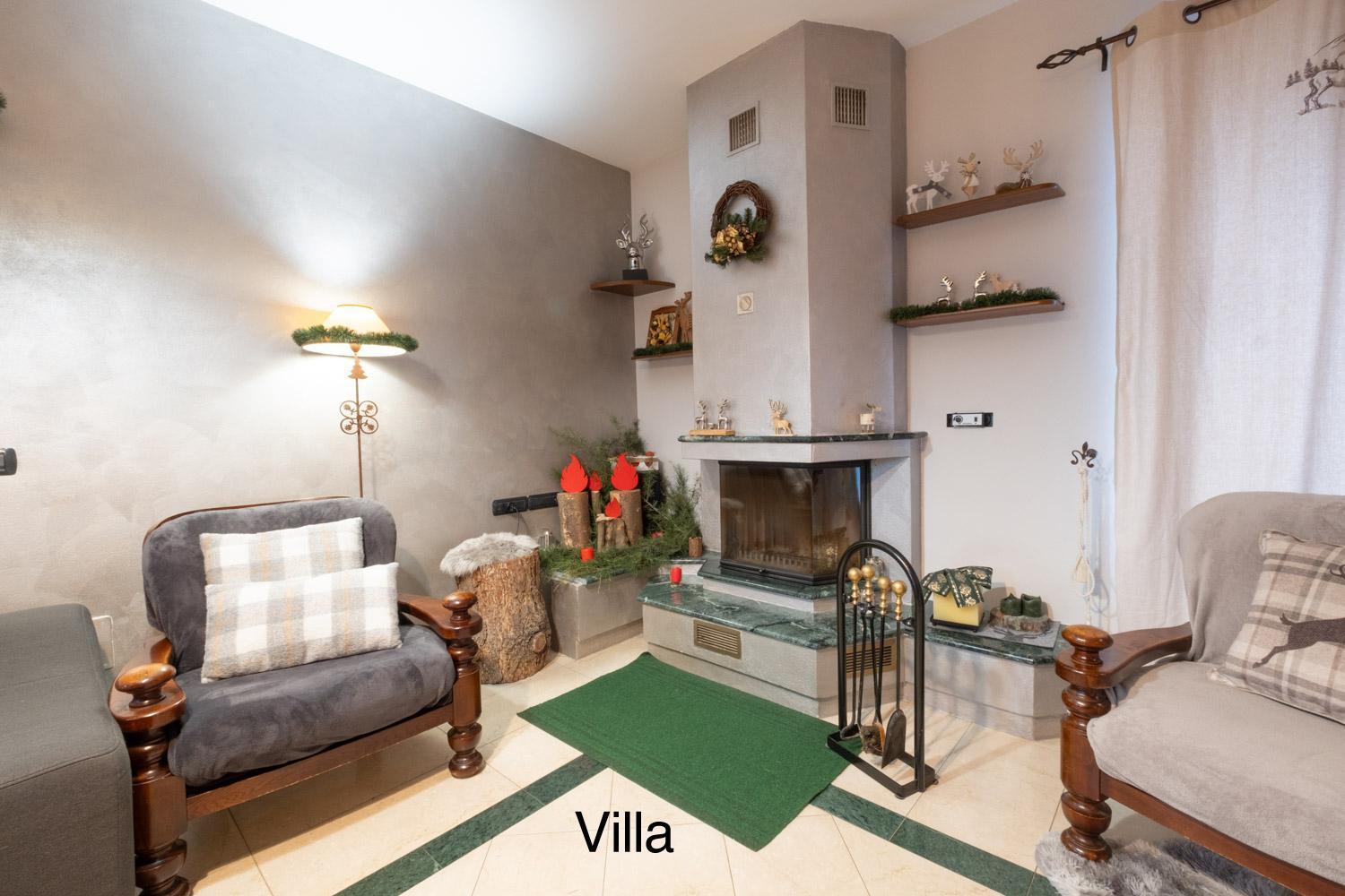 Ferienwohnung Casa Tipica Valdostana Aosta Exterior foto