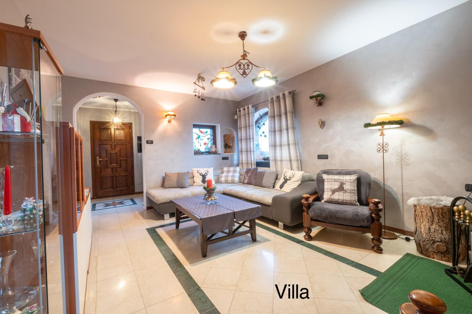 Ferienwohnung Casa Tipica Valdostana Aosta Exterior foto