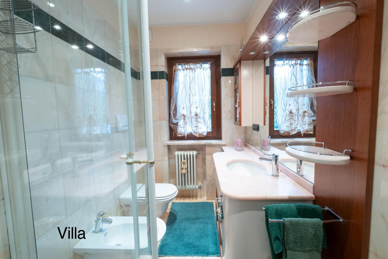 Ferienwohnung Casa Tipica Valdostana Aosta Exterior foto