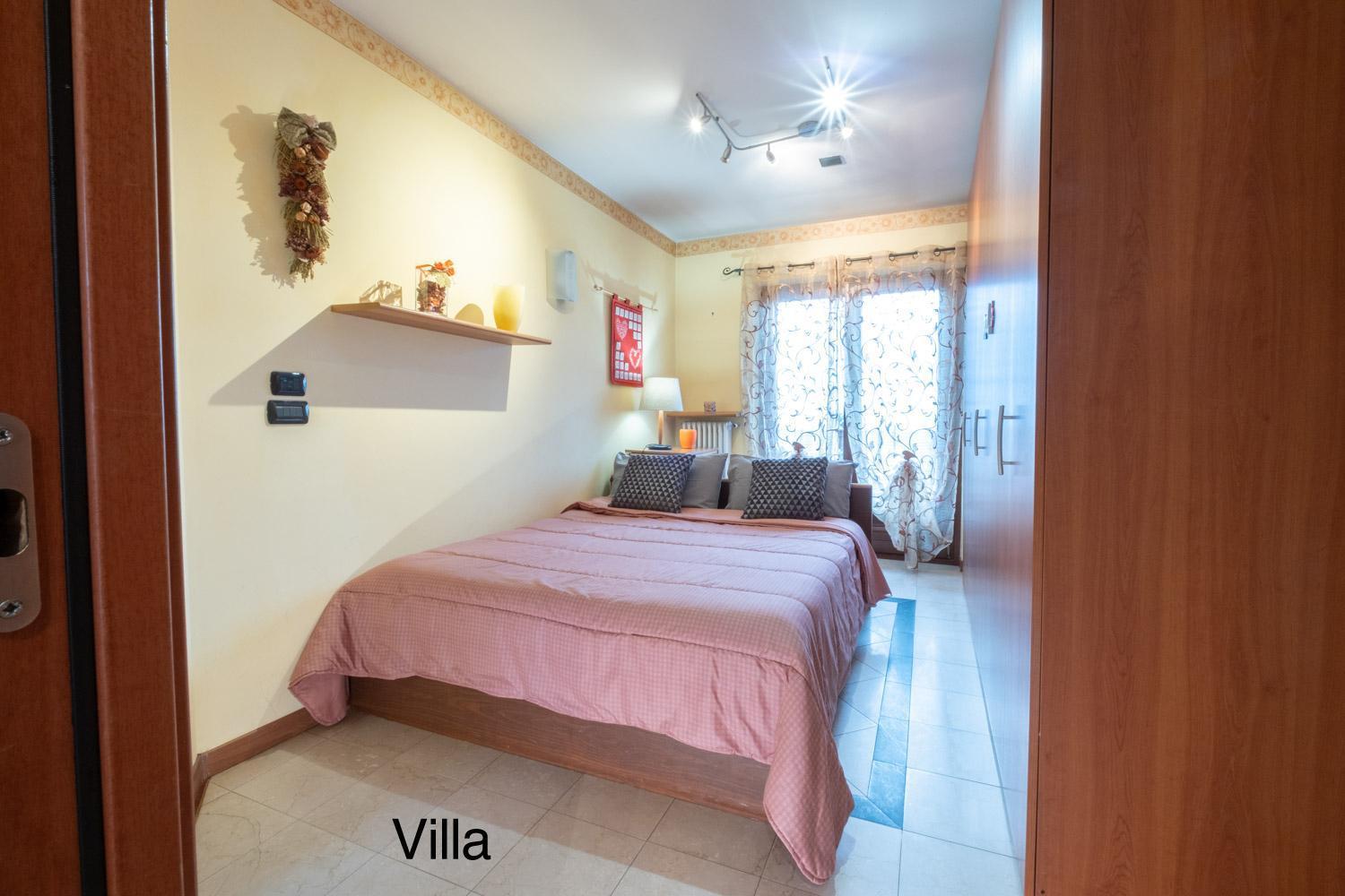 Ferienwohnung Casa Tipica Valdostana Aosta Exterior foto