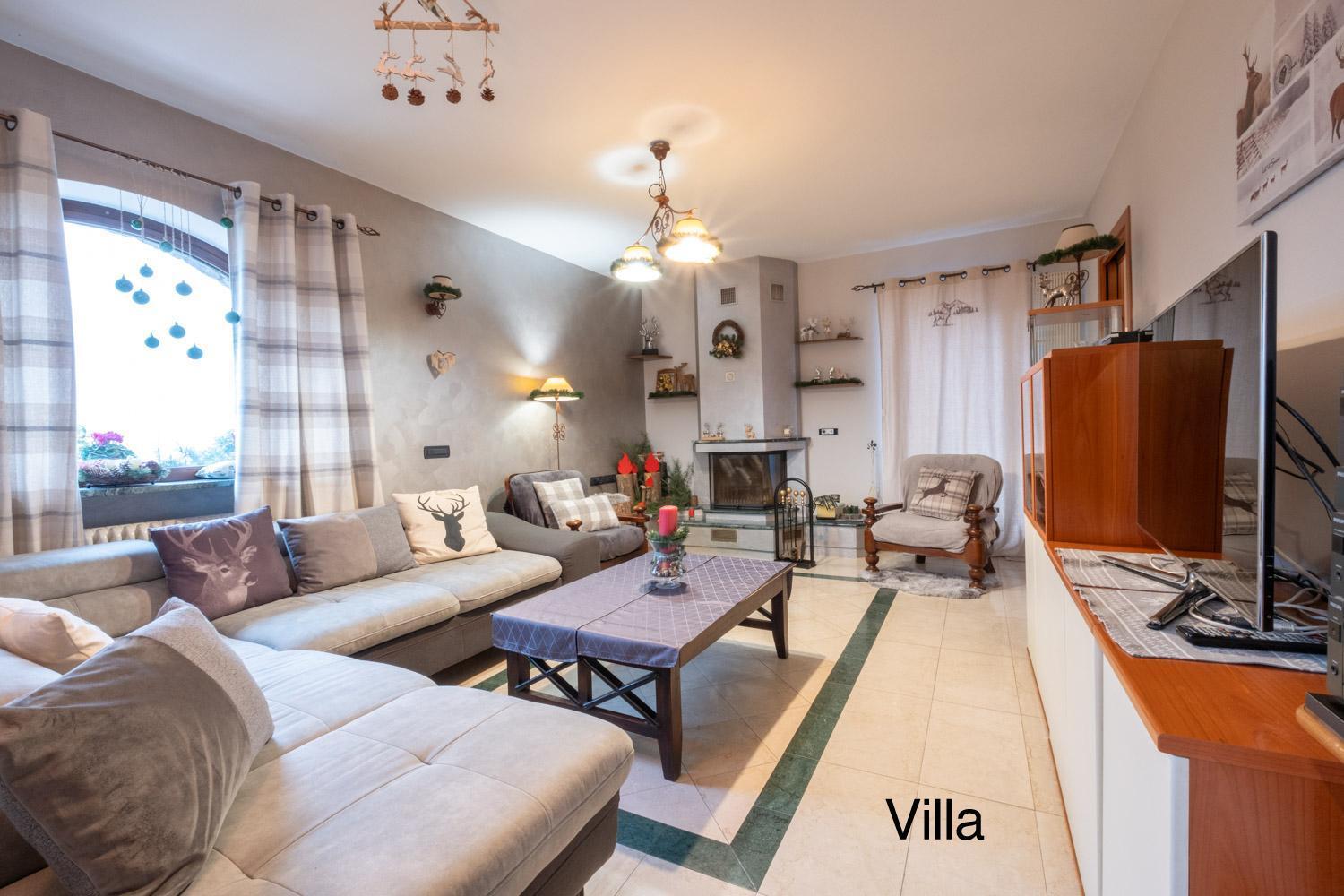 Ferienwohnung Casa Tipica Valdostana Aosta Exterior foto